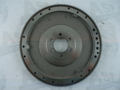 Schwungscheibe - Flywheel  Chevy SB350 168Z  55-85